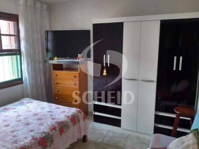 CASA / TERRENO COM 2 CASAS 10 X 31,5 315M²