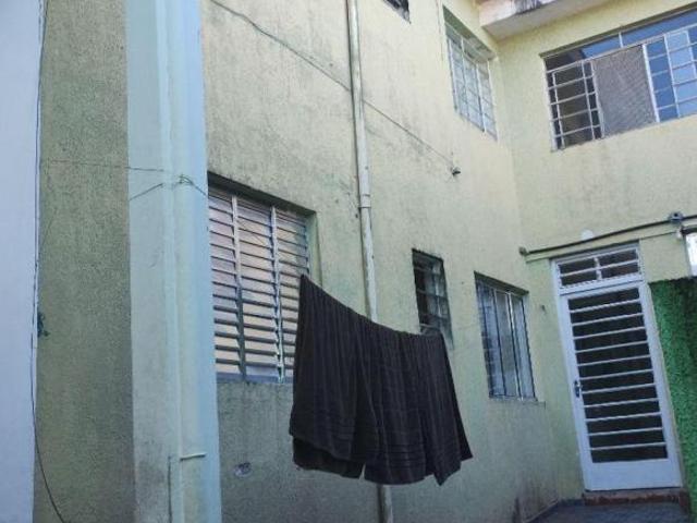 Casa Terreno com 4 casas alugadas próximo a USP