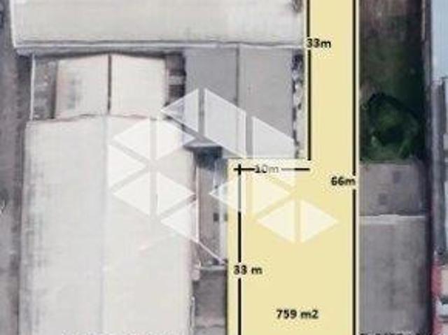 CASA TERRENO COMERCIAL 760M2 NO BAIRRO SARANDI
