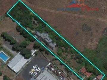 Casa, Terreno Construccion en Temuco