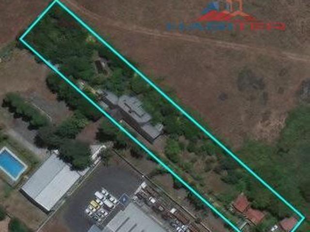 Casa, Terreno Construccion en Temuco