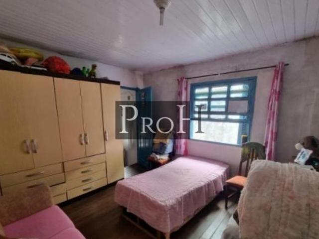 Casa/ Terreno à venda 2 quartos Olímpico São Caetano
