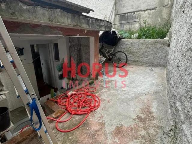 Casa / Terreno à venda, 340m², na Região do Limão, Bairro Vila Barbosa, São Paulo, SP
