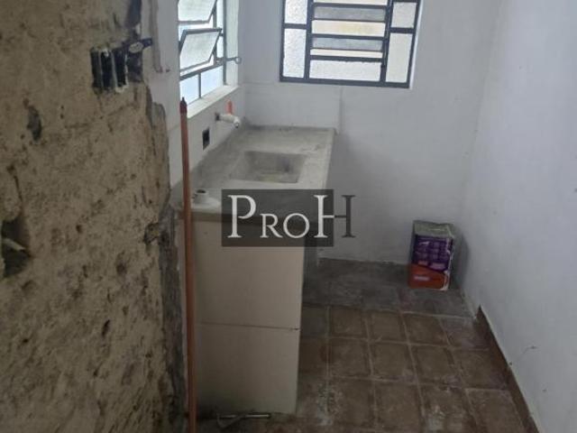 Casa/ Terreno á venda 3 quartos Santa Maria, São Caetano