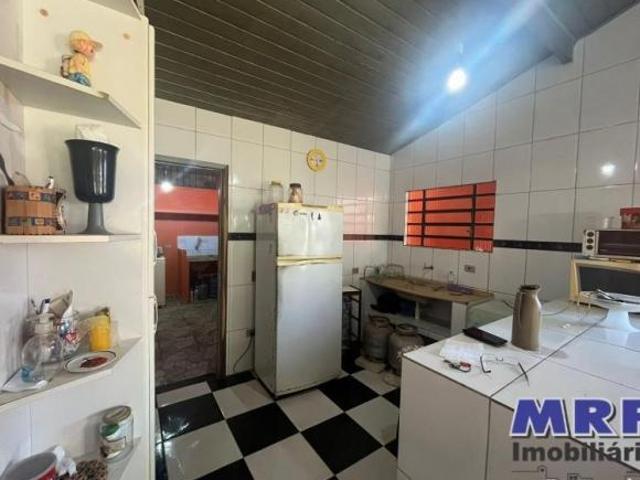 Casa + terreno a venda em Ubatuba, bairro residencial Sertão da Quina. Próximo as cachoeiras do ba