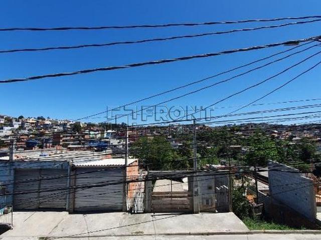 Casa Terreno de 250m²