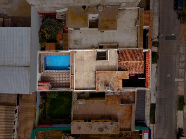 Casa terreno en SAN MIGUEL