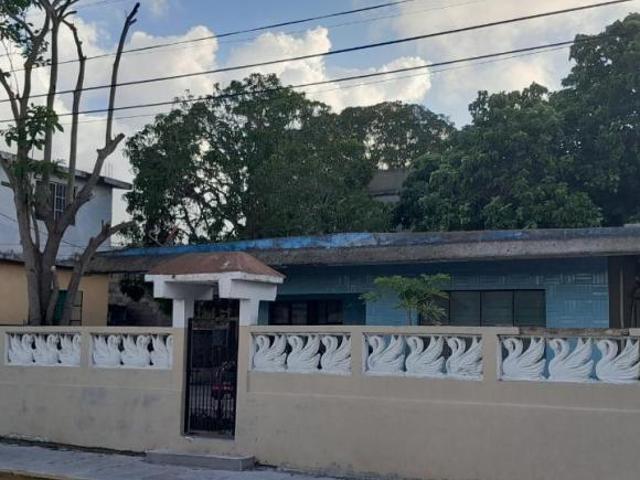 Casa / Terreno en Venta Col. Tampico Altamira, Altamira, Tam