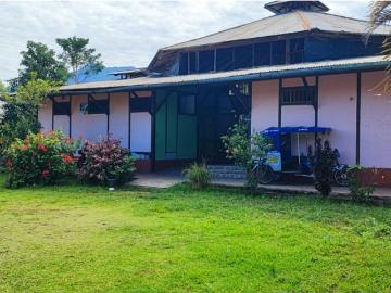 Tarapoto, Provincia de San Martín, San Martín, Perú