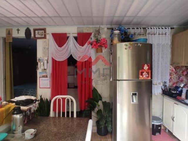 CASA / TERRENO A VENDA NO TATUQUARA