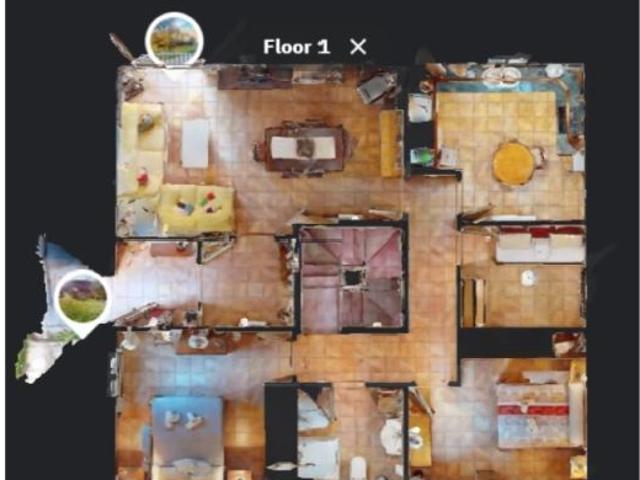 CASA + TERRENO + NEGOCIO