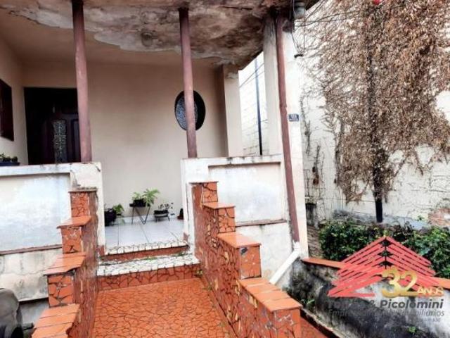CASA / TERRENO, VILA PRUDENTE 283 m de terreno, 8 x 36, A 450 M DO METRÔ VILA PRUDENTE