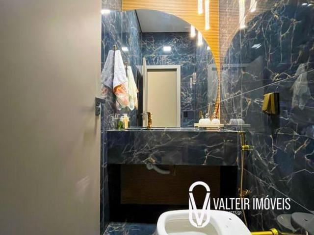 Casa Térrena no Condomínio Gaivota II