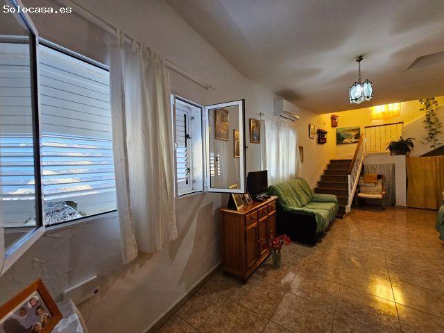 CASA TERRERA CON TERRENO EN TEJEDA LAS PALMAS DE GRAN CANARIA