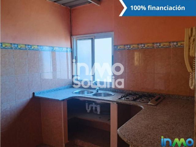 Casa terrera a reformar en Telde