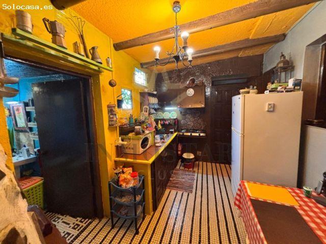 Casa terrera en El Bebedero, La Orotava