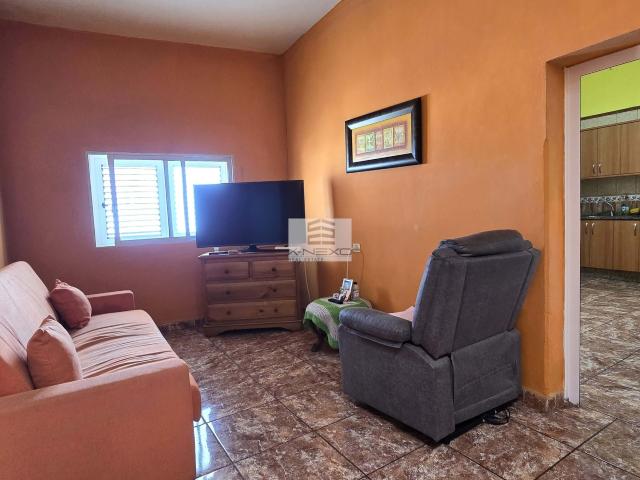 Casa terrera en La Guancha