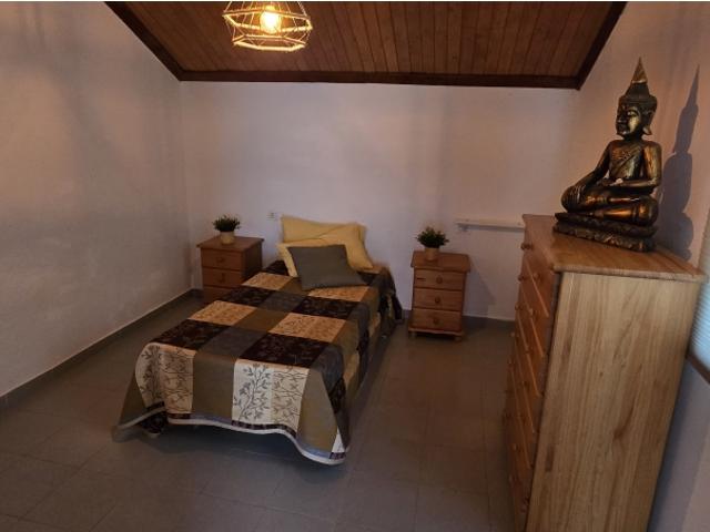 Casa terrera en Santiago del Teide