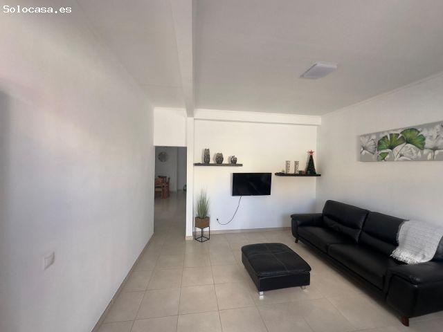Casa terrera en tamaraceite