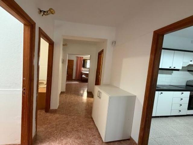 Casa Terrera en Telde