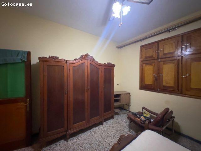 Casa terrera en Valle de los Nueve