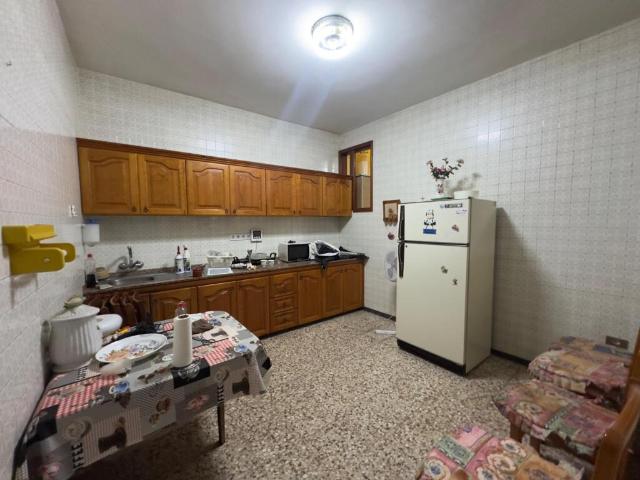 Casa terrera en Valle de los Nueve