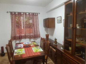 Casa terrera para alquiler por temporadas en zona tranquila de La Orotava
