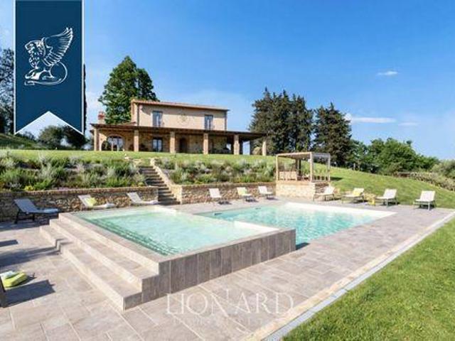 Casa Terricciola Pisa DS104294680