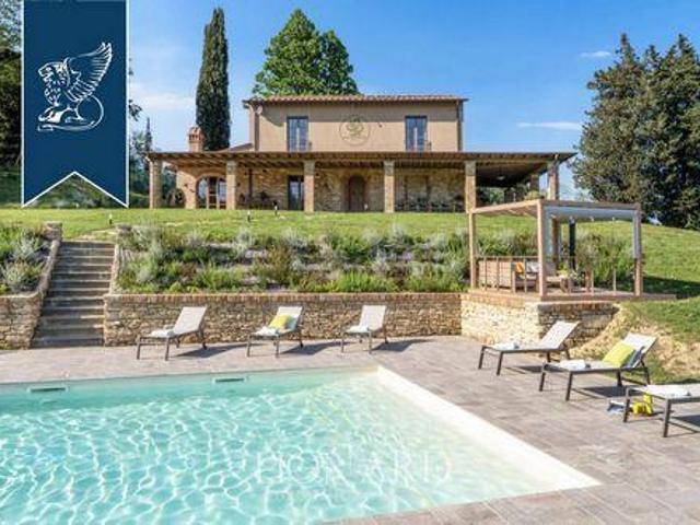Casa Terricciola Pisa ES104294680
