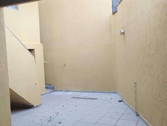 CASA TÉRRREA VILA OSASCO