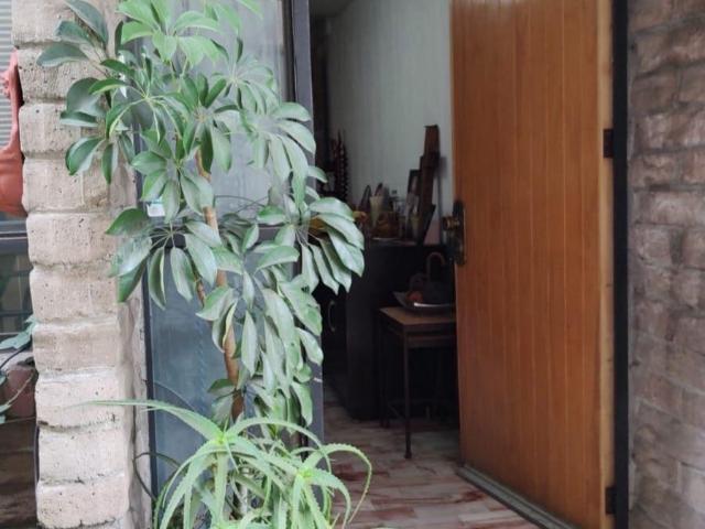 Casa Tetelpan