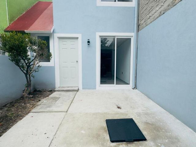 Casa Texcoco, San Sebasti?n, Edo. de M?xico