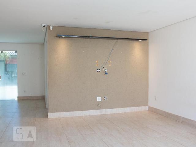 Casa, Tibery, 4 Quartos, 227 m2 Uberlândia
