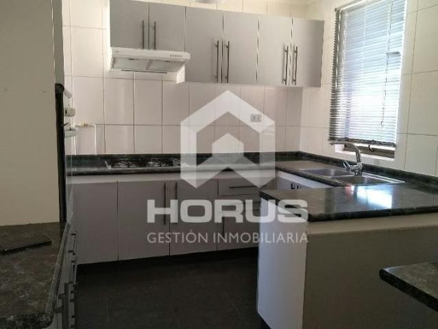 CASA Tierra Viva VI 3D/3B | 3 Dormitorios por 7300.00 en Copiapó
