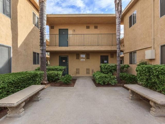 Casa Tierra Apartments 1 Bedroom Apartment for Rent at 355 Orlando St, El Cajon, CA 92021 El Cajon