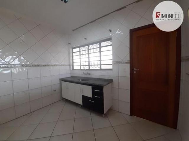 Casa Tietê