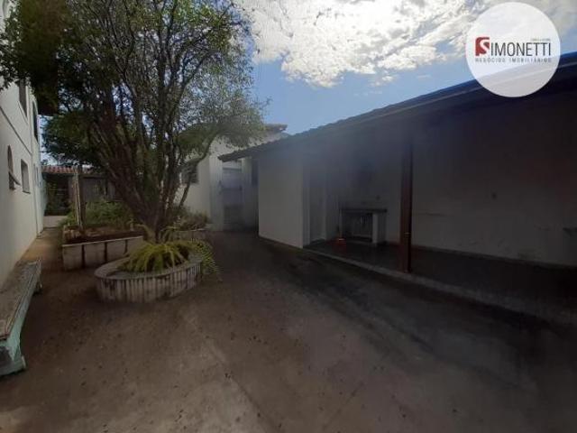 Casa Tietê