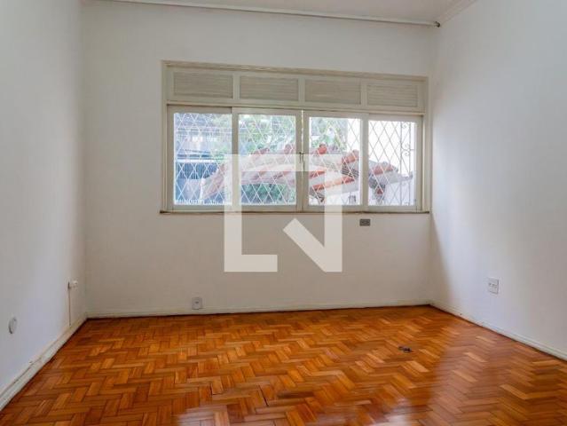 Casa, Tijuca, 4 Quartos, 145 m2 Rio de Janeiro