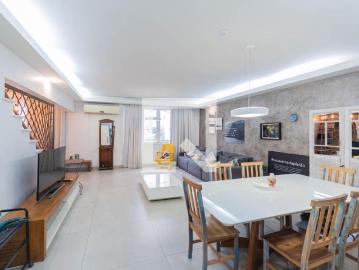 Casa, Tijuca, 4 Quartos, 150 m2 Rio de Janeiro