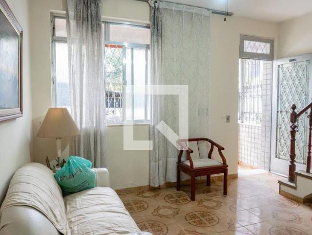 Casa, Tijuca, 4 Quartos, 150 m2 Rio de Janeiro