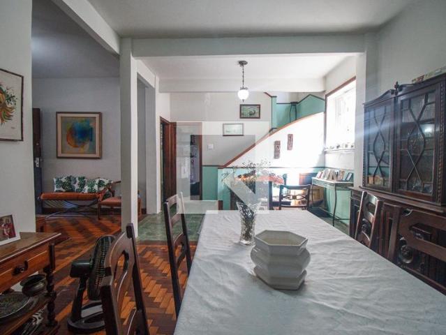Casa, Tijuca, 4 Quartos, 165 m2 Rio de Janeiro