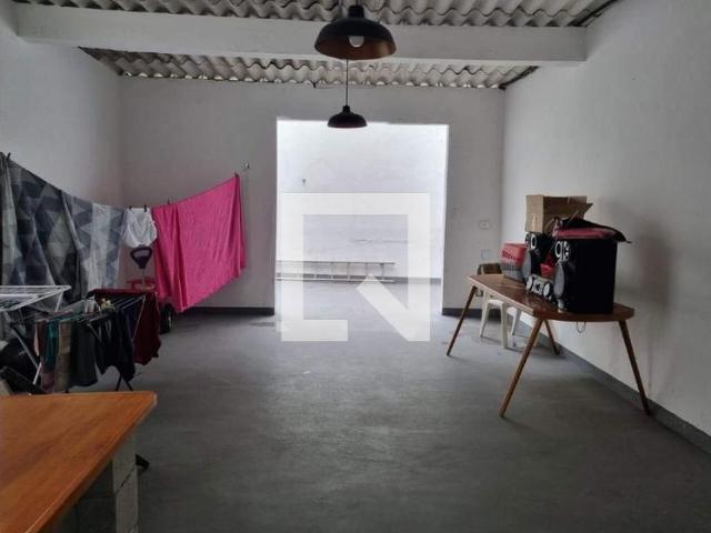Casa, Tijuca, 4 Quartos, 66 m2 Rio de Janeiro