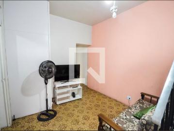 Casa, Tijuca, 4 Quartos, 190 m2 Rio de Janeiro