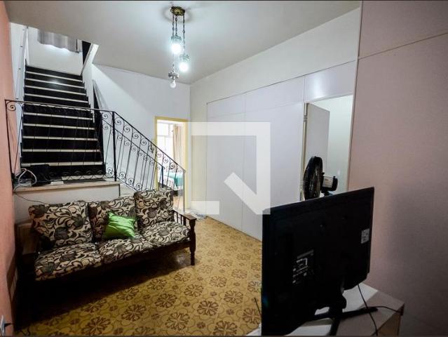 Casa, Tijuca, 4 Quartos, 190 m2 Rio de Janeiro