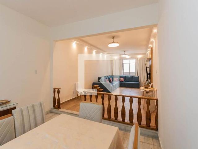 Casa, Tijuca, 4 Quartos, 230 m2 Rio de Janeiro