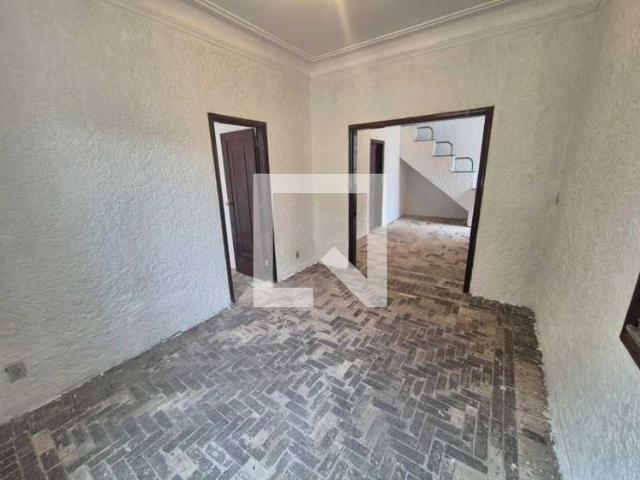 Casa, Tijuca, 4 Quartos, 240 m2 Rio de Janeiro
