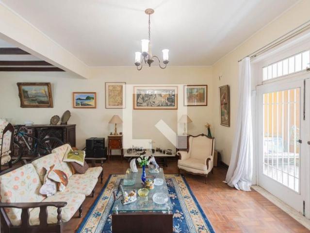 Casa, Tijuca, 4 Quartos, 250 m2 Rio de Janeiro