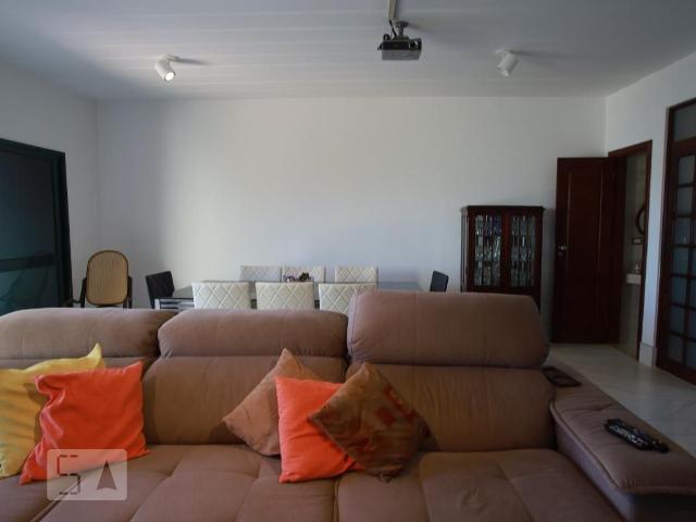 Apto, Tijuca, 4 Quartos, 280 m2 Rio de Janeiro