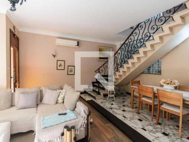 Casa, Tijuca, 4 Quartos, 312 m2 Rio de Janeiro
