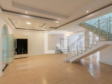 Casa, Tijuca, 4 Quartos, 346 m2 Rio de Janeiro